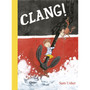 Clang! - ISBN 9781800786264