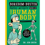 Boredom Buster A Puzzle Activity Book of the Human Body - ISBN 9781800788787