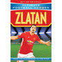 Zlatan: From the Playground to the Pitch - ISBN 9781786068101