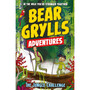 The Jungle Challenge - ISBN 9781786960146