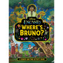 Wheres Bruno? A Disney Encanto Search and Find Activity Book - ISBN 9781800787407