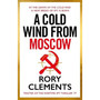Cold Wind From Moscow - ISBN 9781804186107