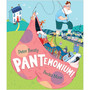 PANTemonium! - ISBN 9781839130601