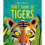 Don't Think of Tigers - ISBN 9781839133275