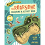 Gigantosaurus: The Roarsome Colouring & Activity Book - ISBN 9781787418448