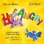 Templar Books Hangry - ISBN 9781800787445