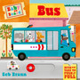 BABY ON BOARD BUS - ISBN 9781800788251