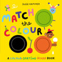 Match the Colour - ISBN 9781800788572