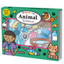 Animal Rescue: Let's Pretend Sets - ISBN 9781783412396