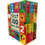 First 100 STT Slipcase - ISBN 9781783417735