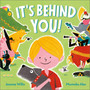 It's Behind You! - ISBN 9781839132971