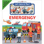 Lets Learn Play! Emergency - ISBN 9781838993979