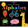 Learn & Explore: Alphabet - ISBN 9781838993344