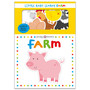 Little Baby Learns Farm (UK Edition) - ISBN 9781838992163
