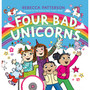 Four Bad Unicorns - ISBN 9781839131042