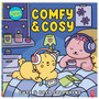 Comfy & Cosy: 8 - ISBN 9781805790112