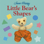 Little Bears Shapes - ISBN 9781835871881