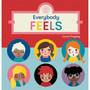 Everybody Feels - ISBN 9781787418585