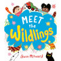 Meet the Wildlings - ISBN 9781787419339