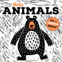 Hello Animals - ISBN 9781835875049