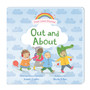 First Little Rhymes: Out and About - ISBN 9781839133794