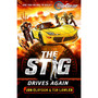 Stig Drives Again - ISBN 9781848126435