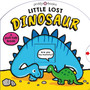 Little Lost Dinosaur (Seek & Find) - ISBN 9781838993832