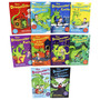 The Dragonsitter 10 Book Pack - ISBN 9781839130625