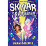 Skylar and the K-pop Headteacher - ISBN 9781529512533