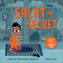 Salat in Secret - ISBN 9781839132704