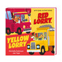 Red Lorry, Yellow Lorry Board Book (Busy Vehicles!) - ISBN 9781839134845