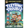 A Hugh Dunnit Mystery Teething Trouble. (International Edition) - ISBN 9781839135576