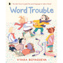 Word Trouble - ISBN 9781529516562