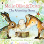 Molly, olive and dexter: the guessing game - ISBN 9781529517187