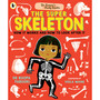 Dr Roopas Body Books The Super Skeleton - ISBN 9781529523300