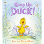 Keep Up, Duck! - ISBN 9781529523607