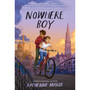 Nowhere Boy - ISBN 9781250211453