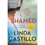 Shamed (Kate Burkholder, 11) - ISBN 9781250763204