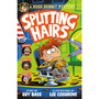 A Hugh Dunnit Mystery: Splitting Hairs (International Edition) - ISBN 9781839136283
