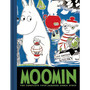 Moomin Book Three: The Complete Tove Jansson Comic Strip - ISBN 9781897299555