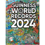 Guinness World Records 2024 - ISBN 9781913484385
