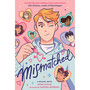 Mismatched: A graphic novel inspired by Jane Austen's Emma - ISBN 9781839136047