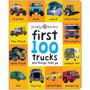 First 100 Trucks - ISBN 9781849154222