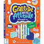Mindful Me Gratitude with Attitude Colouring Kit - ISBN 9781865152684