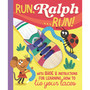 Run Ralph, Run - ISBN 9781915356796