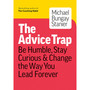 The Advice Trap - ISBN 9781989025758