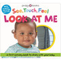 See Touch Feel Look At Me With mirror - ISBN 9781916745292