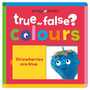 Colours - ISBN 9781916745971