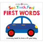 See, Touch, Feel: First Words - ISBN 9781917069304