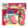 Peppa Pig Bath Time Books - ISBN 9782764372388